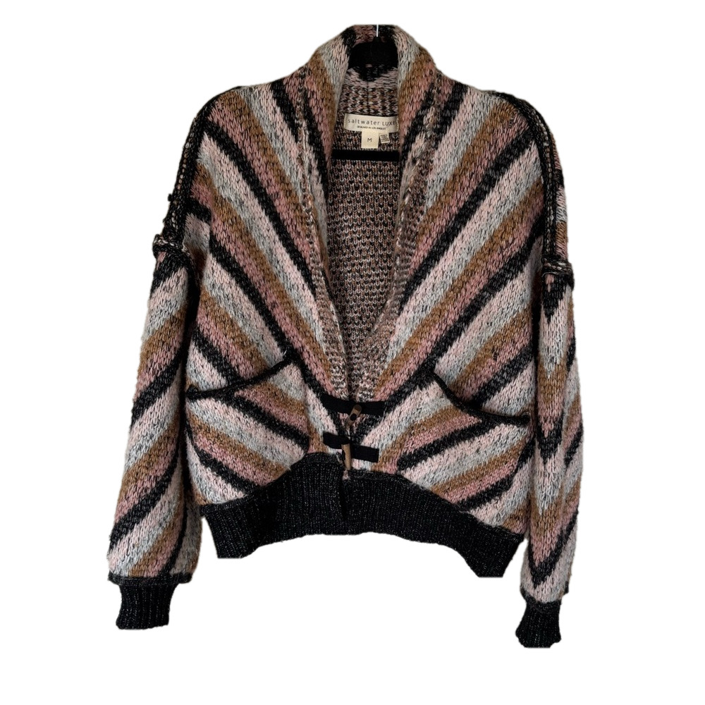 Saltwater LUXE Cain Sweater